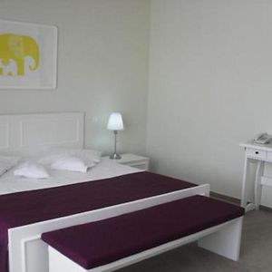 City Hotel Bucharest